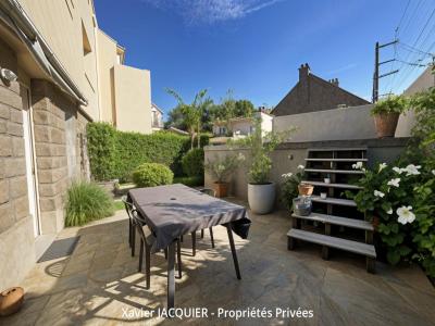 Vente Maison 7 pi�ces NANTES 44000