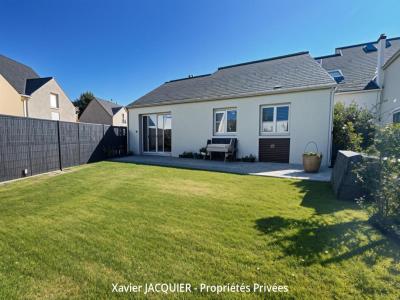 Vente Maison 4 pi�ces NANTES 44300