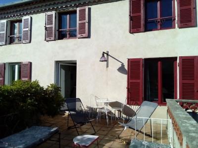 Vente Maison 9 pi�ces BOURG-ARGENTAL 42220