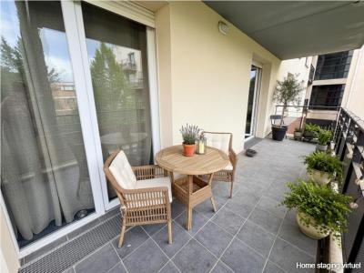 Vente Appartement 2 pi�ces TOULOUSE 31200