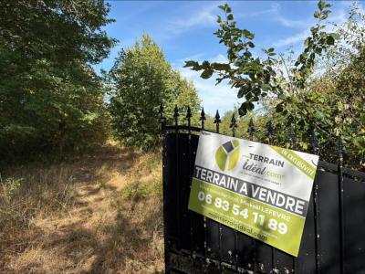 Vente Terrain NEUILLAY-LES-BOIS 36500