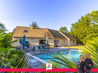 Vente Maison 6 pi�ces CHABRIS 36210