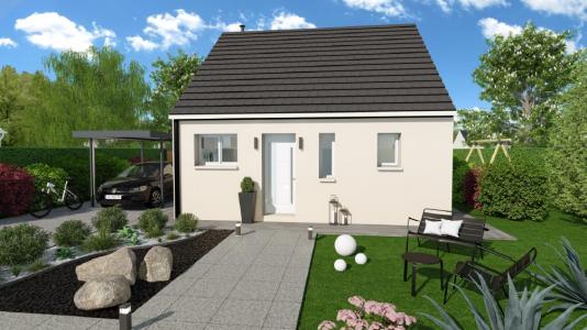 Vente Maison ROCHE-BLANCHE 44522