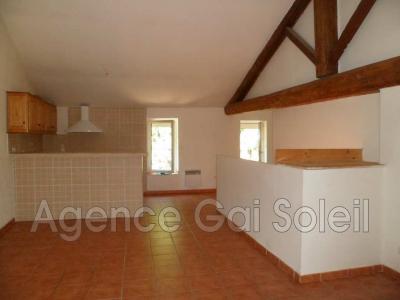 Location Appartement 4 pi�ces CAPESTANG 34310
