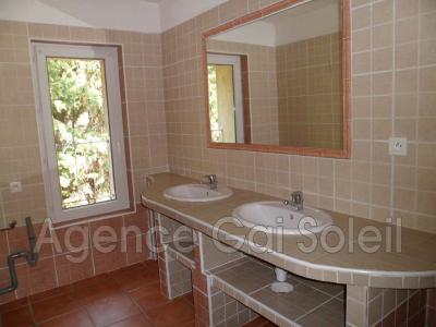 For rent Apartment CAPESTANG 