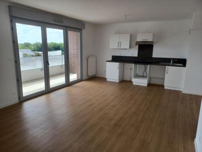 Location Appartement 4 pi�ces PONTS-DE-CE 49130