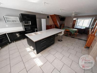Vente Maison 5 pi�ces VILLEDIEU-SUR-INDRE 36320