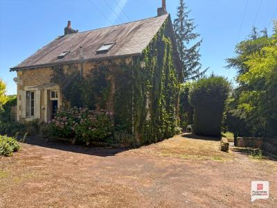 Vente Maison 5 pièces MONTABON 72500
