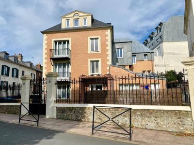 Vente Appartement HONFLEUR 14600