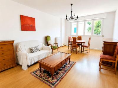 Location Appartement 3 pièces LORIENT 56100