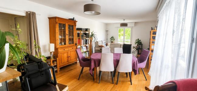 Location Appartement 5 pièces LORIENT 56100