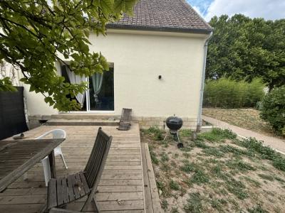 Vente Maison SAINT-LEU-D'ESSERENT 