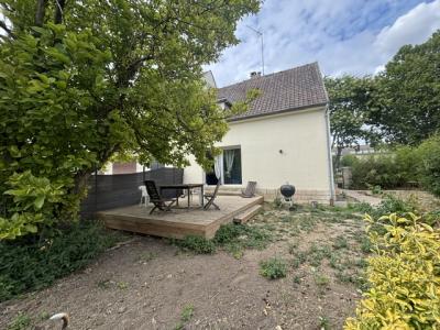 For sale House SAINT-LEU-D'ESSERENT 