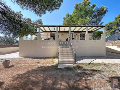 Vente Maison 4 pièces MUY 83490