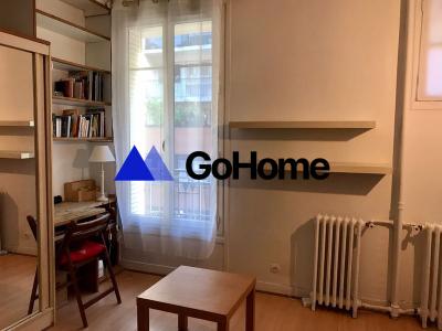Location Appartement PARIS-15EME-ARRONDISSEMENT 75015