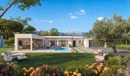 Vente Maison 4 pi�ces MARSEILLAN 34340