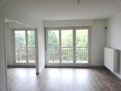 Location Appartement 4 pièces MIRECOURT 88500
