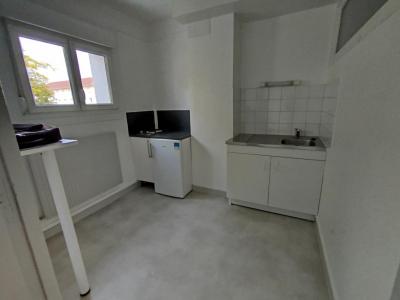 Location Appartement MIRECOURT 