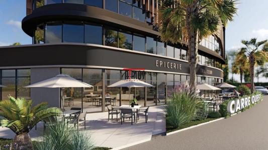 Location Local commercial HYERES 83400