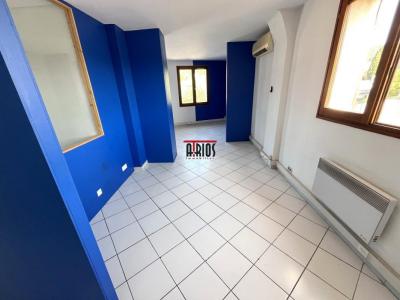 Location Bureau SOLLIES-PONT 83210