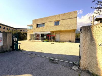 Location Bureau GARDE 83130