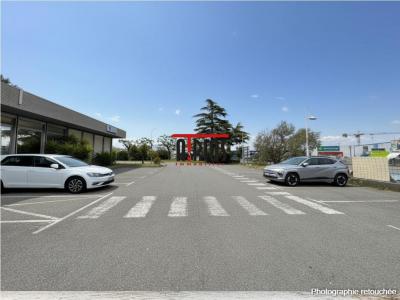 Location Bureau GARDE 83130