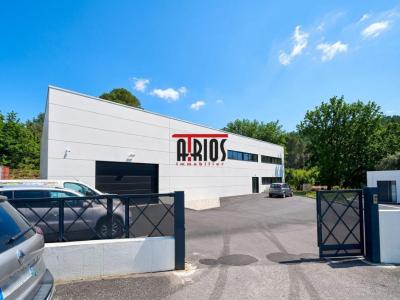 Vente Commerce HYERES 83400