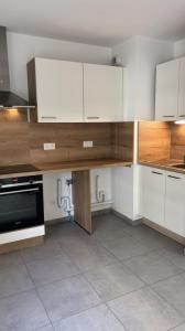 Location Appartement 2 pi�ces EYBENS 38320
