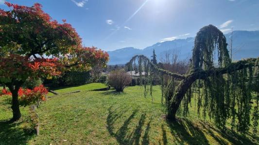 Vente Maison SAINT-ISMIER 