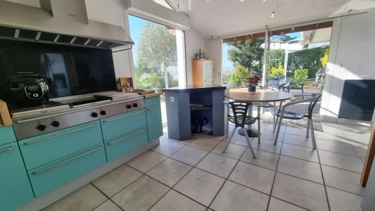 Vente Maison SAINT-ISMIER 