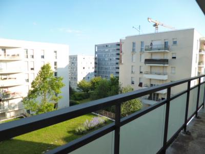 Location Appartement COURDIMANCHE 