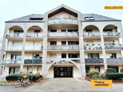 Vente Appartement 2 pi�ces NANTES 44000