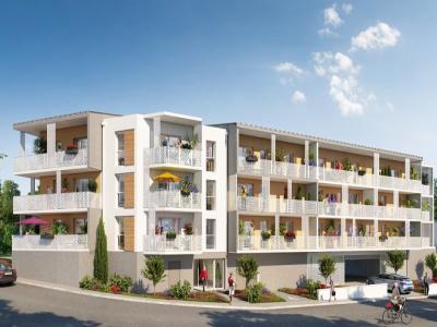 Location Appartement 3 pièces GUIPAVAS 29490