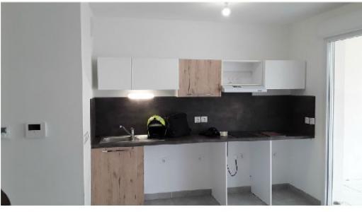 Location Appartement 2 pi�ces MONTPELLIER 34070