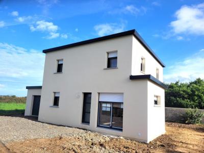 Vente Maison GUISSENY 29880