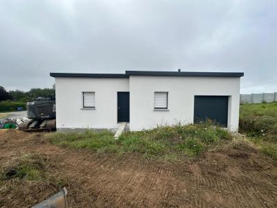 Vente Maison GUISSENY 29880