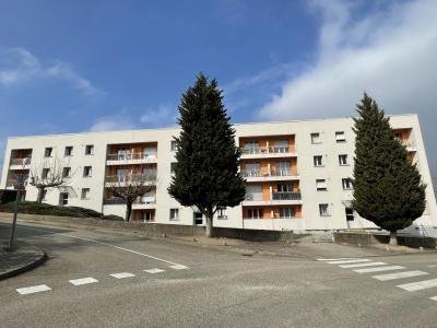 Location Appartement 4 pi�ces SAINT-PIERRE-DE-BOEUF 42520