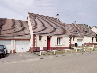 For sale House GRANDVILLIERS  60