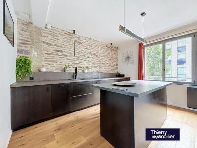 Vente Appartement 2 pi�ces RENNES 35000