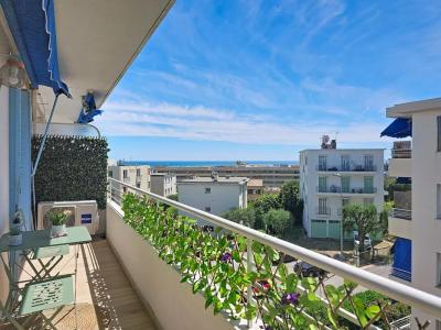 Vente Appartement 2 pi�ces NICE 06200