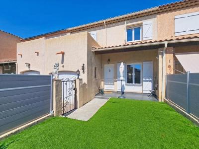Vente Maison 4 pi�ces GAUDE 06610