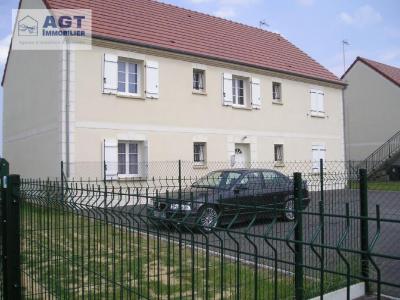 Location Appartement 3 pi�ces CREVECOEUR-LE-GRAND 60360