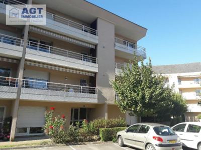 Location Appartement 2 pièces BEAUVAIS 60000