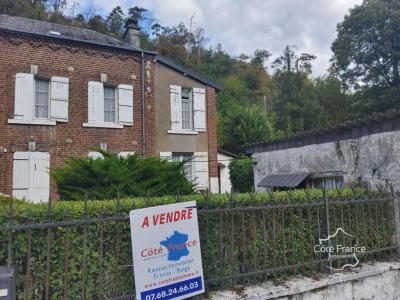 Vente Maison 4 pi�ces ROCROI 08230