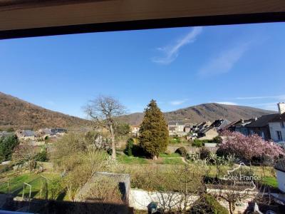 Vente Maison 7 pi�ces REVIN 08500