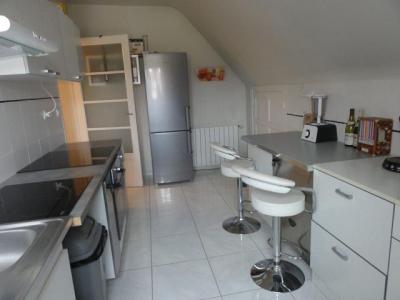 Location Appartement 2 pi�ces CREUSOT 71200