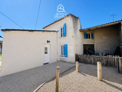 Vente Maison MOSNAC  16