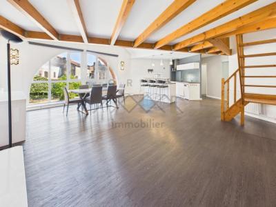 Vente Appartement 5 pi�ces PONT-A-MOUSSON 54700