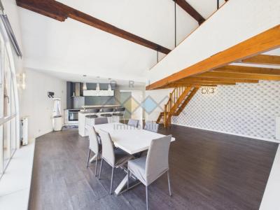 For sale Apartment PONT-A-MOUSSON 