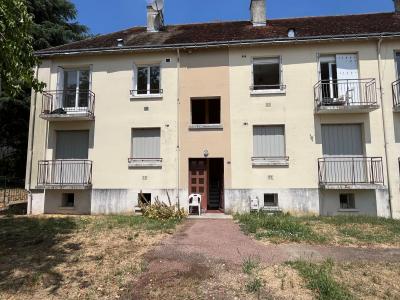 Vente Appartement 2 pièces PREUILLY-SUR-CLAISE 37290